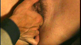 Hot Blonde Loves a Big Cock and Gets Her Pussy Fucked Doggystyle