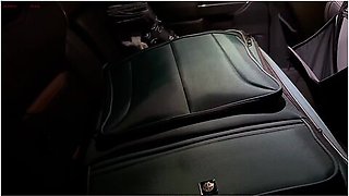 Brooke Blaze In Bbc On My Wedding Anniversary