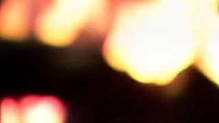 Glam blonde ass cumshot after hardcore anal