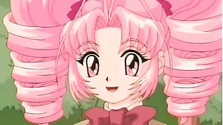 Rocking dona's japan video