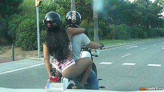 Butt ... My Favorite!: Blowjob, Doggy  Cowgirl Porn