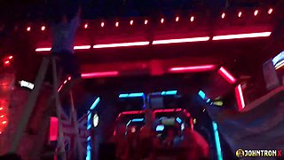 Pang Night Morning Date 4 - Videos - JohntronX