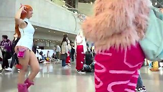 amateur vip ass flashing boobs on live webcam