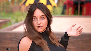 Balls licking, lust academy, lust friends