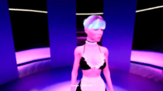 Modern Luxury Sex Game Play [part 02] Nude Game [18+] Adult Game Play