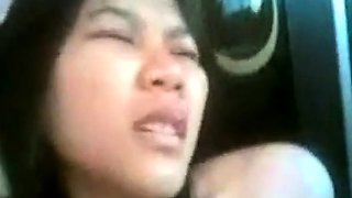 Asian Amateur Couple's Fun, Part 2