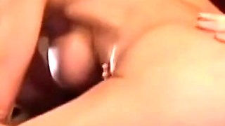 Cougar Teri Weigel Takes Young Cocks in a Good Threeway