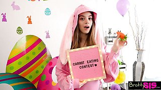 Talented Molly Little - step fantasy porn - Bratty Sis