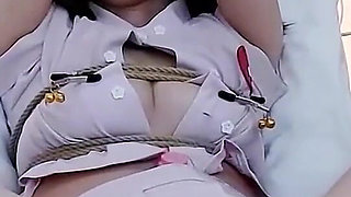 The Humiliating Nurse