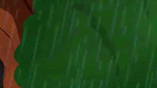 Total Drama Harem - Part 4 - Courtney Solo by Loveskysan