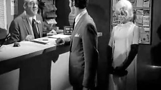 Motel Confidential (1967)