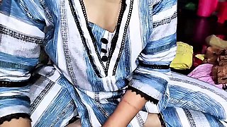 First time intense anal experience with a tight ass