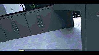 Away From Home 25 Part 112 Fucking His Wife and His Step-daughter by Loveskysan69