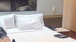 Bts of a Shoot. Rebecca Johnson Juan Navarro