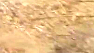 Retro Threesome Fucked Hard with Horny Sluts