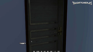 Ariana's Dark Christmas 2 Part 04 by Sieglinnde - Cheating Wife Fucks Huge BBC
