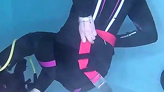 Scuba Compilation Underwater - Over 1hour!