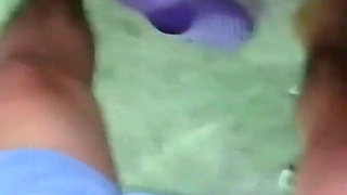 Single College Mom Needed Money to Pay Rent and Offered to Fuck Her and Swallow Cum in Exchange for Money.