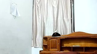 Amateur Russian sex on Hidden Cam