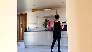 Sydney Harwin – TABOO EVER AFTER- THE MOVIE