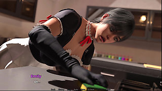 The President's Daughter (part 1)