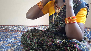 Son in Law Seduce Mother-in-law for Sexual Satisfaction