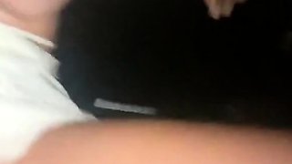 Public Parking Mall Sex With My Boss's Big-Ass Girl