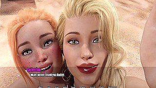 Kitty Cat - Grandmas House - I Cant Believe I Made Liz Cum In Front Of