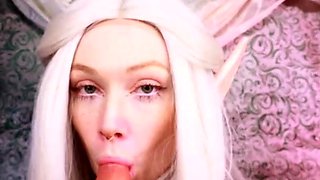 GoAskAlex - Deserving of your Load: POV Taboo Roleplay