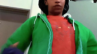 Kiki funniest girl enjoy her video