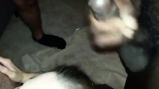 Big Cock Amateur Homemade Sex Tape