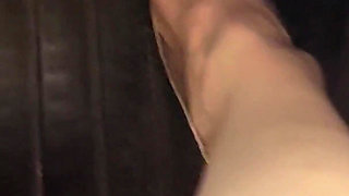 Dirty Talking Fast Driving Fantasy Hard Pedal Pumping