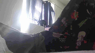 18 Year Old Tight Virgina Pussy Masturbation