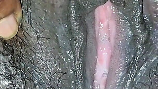 My Pussy Is Sweet and Wet, Ready to Feel a Big Cock