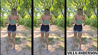 24 CHALLENGE : SEX EVERYWHERE AND MULTIPLE CUMSHOTS (VLOG)