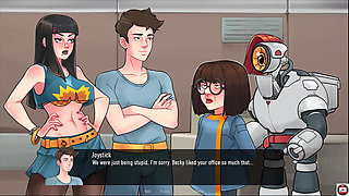 Deep Vault 69 - (pt 16) - Doing the Right Thing Isnt Easy