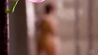 Big Breast Loba Rubbing Bald Pussy, Big Breast Morrigan Shaking Her Tits, Black Fire Fingering Her Stepsis, Compilation