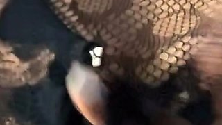 Cute amateur webcam teen girl toying pussy on webcam