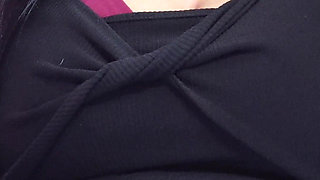 Boss Sex the Employee, if the Boss's Wife Was Not on the Phone Then the Girl Employee Fulfilled the Boss's Wish, Hindi Audio