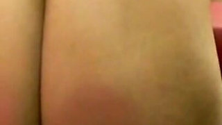 Ass Spanking and Holes Training