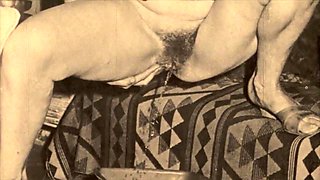 Antique Taboo, 'My Piddling Letch'