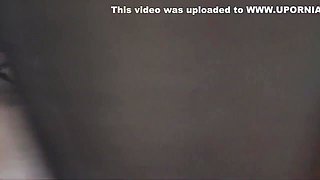 Lacey Starr - Fucking Black Hot Stranger