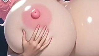 293. Fun with Boobs, Ai Animation