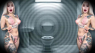 Bathroom Furniture - Reprogramming, Pee Edition