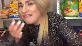 Mashafromrussia: Amateur, Blonde  Fansly Porn