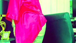 Amateur Video Amateur Webcam Panty Masturbation
