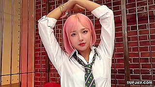 N*a*i*a*d-003 The Strongest Black Gal Ai Maichosu Is The Only Win! Her Whole Body Is Slippery With Erotic Oil! Sex Is The Best Av Debut! Decensored