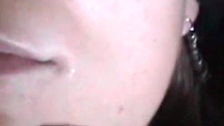 Teen Steffi & Alex's third xxx home video