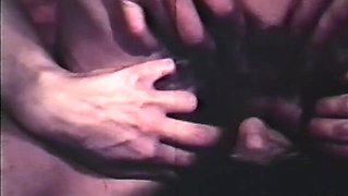Lustful vintage bimbos emotional adult story