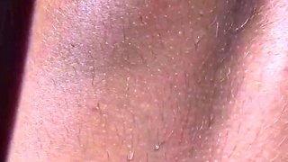 Jizz Jazz BG Pool Sex Tape